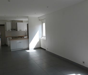 Appartement 4 pièces à Sarreguemines - Photo 2