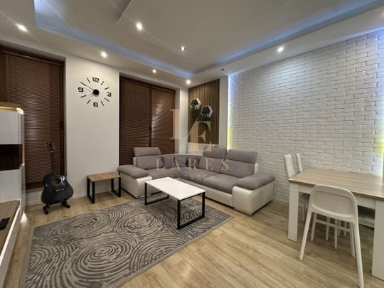 Spokojna okolica | Nowoczesny apartament | Garaż - Photo 1