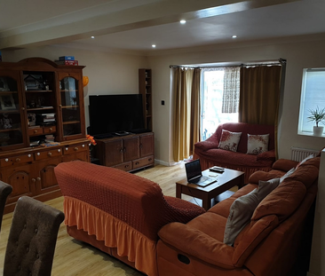 4 bedroom house to rent - Photo 5