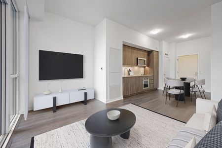 For Lease - 15 Richardson Street Unit# 511, Toronto, Ontario - Photo 2