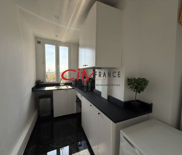 Location Appartement 3 pièces 44m² ARGENTEUIL 95100 - Photo 6