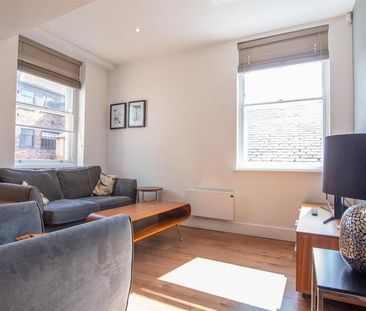 1 bedroom apartment to rent - Photo 6