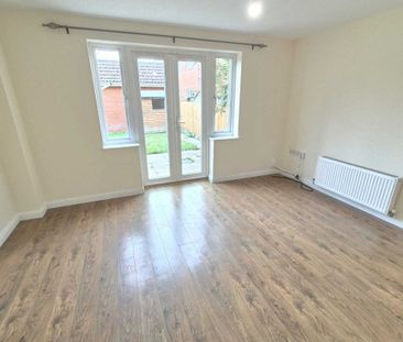 Tizzick Close, Three Score, Norwich - Photo 3