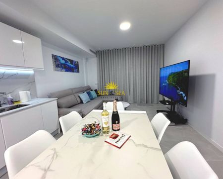 LUXURY 2-BEDROOM APARTMENT - FINESTRAT - Photo 3