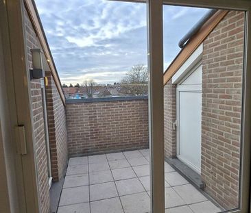 Appartement te huur in Bilzen voor € 750 met 1 slaapkamer - Foto 6