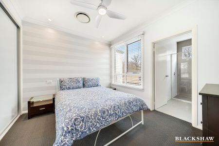 4/22 Condamine Street, Turner ACT 2612 - Townhouse For Rent | Domain - Photo 5