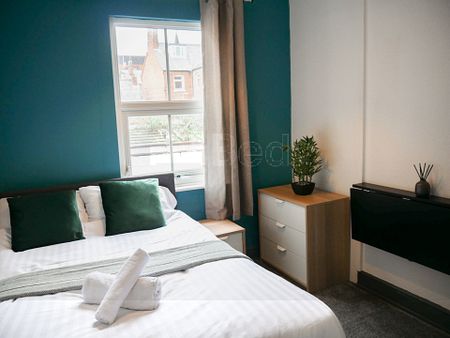 To Rent - 17 Chichester Street, Chester, Cheshire, CH1 From £110 pw - Photo 2