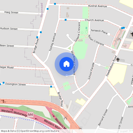 11 Curtin Pl, NSW 2145, Westmead