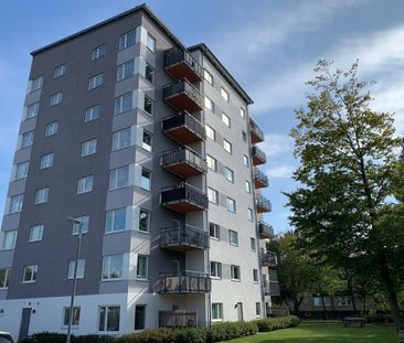 Vallgatan 28 - Foto 1