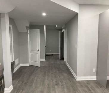 For Lease - 1 Outbound Heights Unit# (Bsmt), Brampton, Ontario - Photo 4