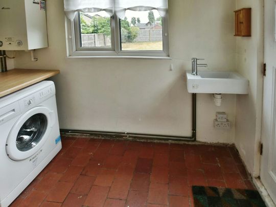 Semi-detached house to rent on - Photo 1