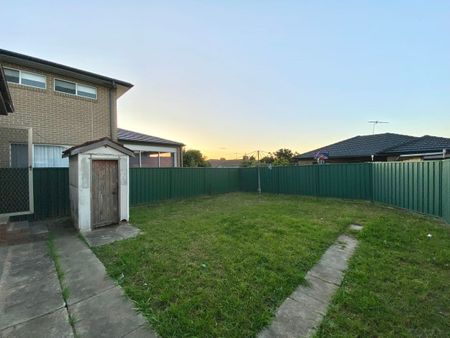 34 Hubert Street, Fairfield, NSW 2165 - Photo 2