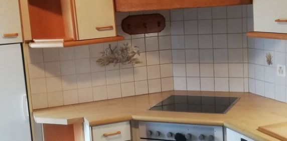 4 Zimmer, 90 m² - Photo 2