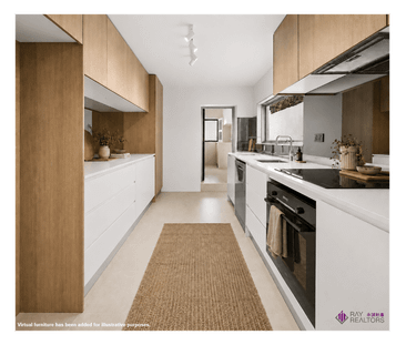 Beautifully Renovated Three Bedroom Terrace in Sought-After Paddington - Photo 5