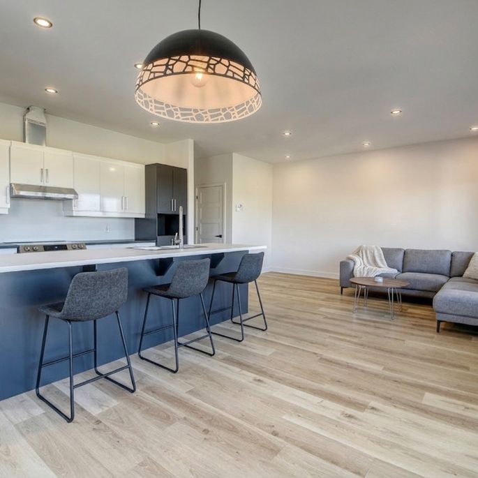 4 ½ à Louer St-Étienne-De-Beauharnois - Photo 1