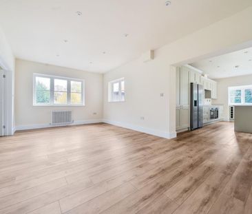 6 bedroom country house to rent - Photo 4