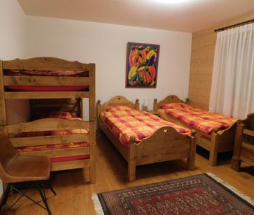 Appartement meublé de haut standing de 4.5 pièces - Photo 5