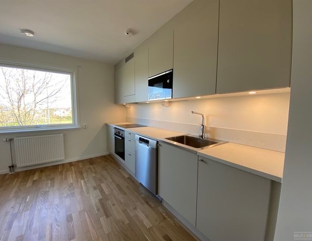 Torggatan 21 - Foto 1