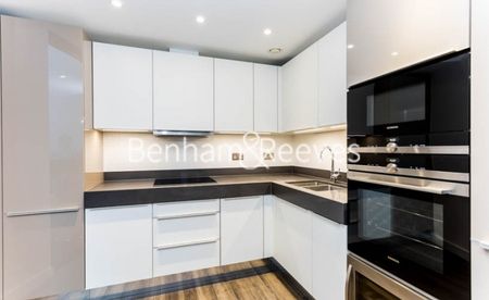 2 Bedroom flat to rent in Kingwood House, Chaucer Gardens, E1 - Photo 3