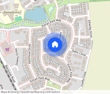 Garston Crescent, Newton-Le-Willows - Photo 1