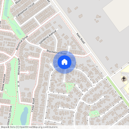 57 Cameron Crescent, Vic 3212, Lara