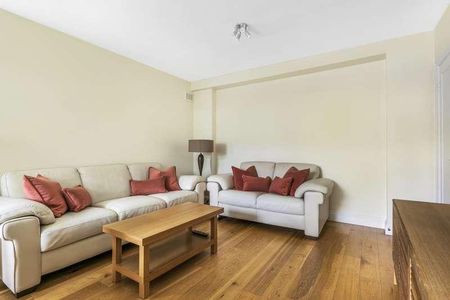 Fairfax Road, South Hampstead, NW6 - Photo 2