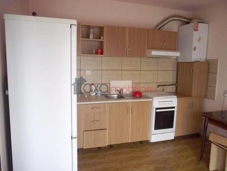 Casa 3 camere de inchiriat in Cluj-Napoca, Iris ID 4205 - Fotografie 4