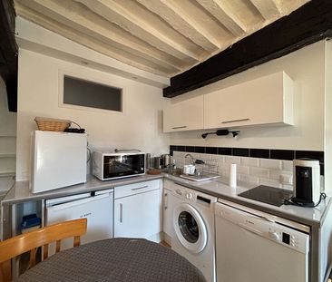 Location Appartement 1 pièce 29m² RENNES 35000 - Photo 5