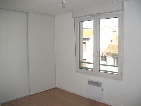 Appartement - 2 pièces - Salins/gare routière - Photo 2