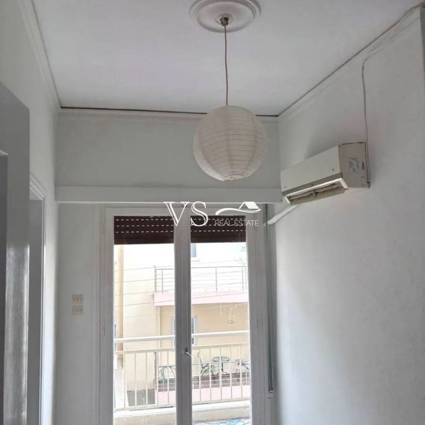 Studio/Γκαρσονιέρα για ενοικίαση Αγία Σοφία (Πάτρα) - Photo 1