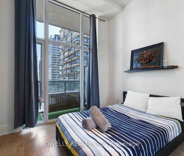 For Lease - 330 Richmond Street Unit# 2906, Toronto, Ontario - Photo 4