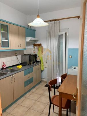 Διαμέρισμα για ενοικίαση Νεάπολη - Photo 1