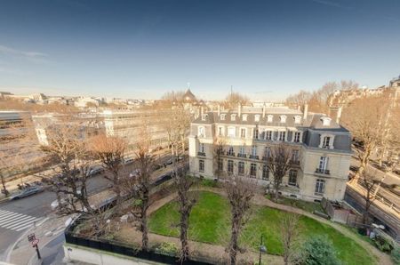 Location appartement vide 3 pièces, 63.21 m2, Paris 7ème - Photo 3