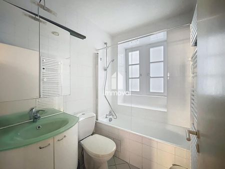 Location Appartement 2 pièces 42m² STRASBOURG 67000 - Photo 3