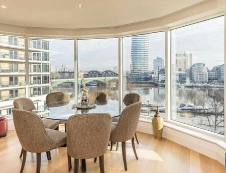 Lensbury Avenue, London, SW6 - Photo 5