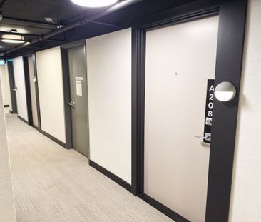 For Lease - 1117 Cooke Boulevard Unit# A208, Burlington, Ontario - Photo 4