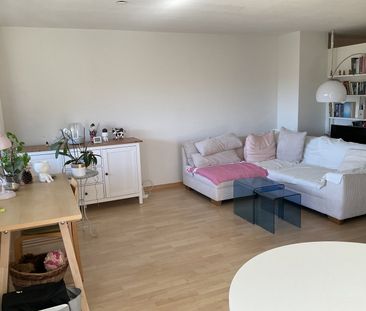 3.5 Zimmer, 60 m², 1. Stock - Foto 1