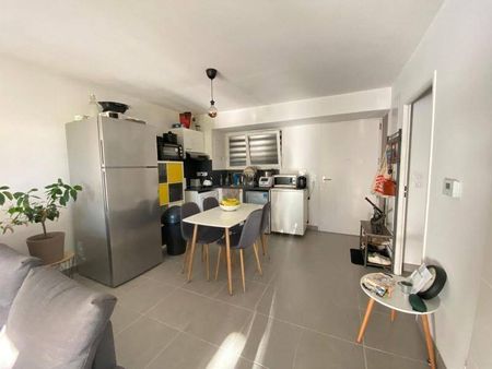 Location appartement récent 2 pièces 43.34 m² à Montpellier (34000) - Photo 5