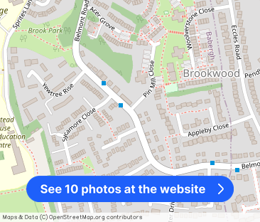 2 bedroom end of terrace house for rent - Photo 1