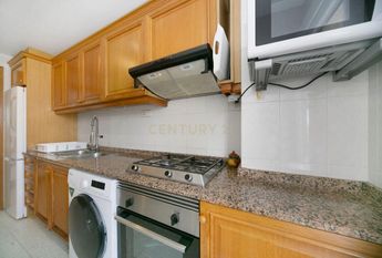 Calpe/Calp, Valencian Community