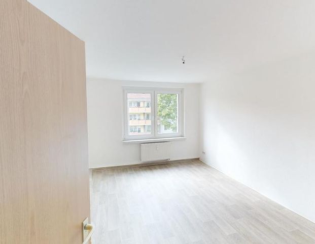 2-Raum-Wohnung - Foto 1