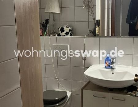 Wohnungsswap - 2 Zimmer, 63 m² - Gazellenkamp, Eimsbüttel, Hamburg - Foto 1