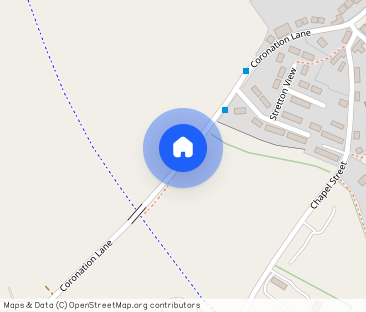 Coronation Lane, Swadlincote - Photo 1