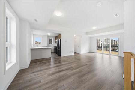 For Lease - 62 Kenesky Drive Unit# 2, Hamilton, Ontario - Photo 3