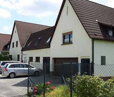 2-Zimmer Dachgeschosswohnung in Mannheim-Neckarau - Photo 1