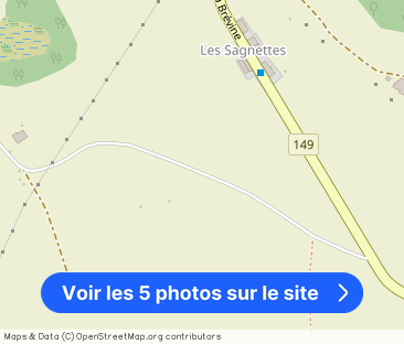 2.5 Zimmer, 60 m² - Photo 1