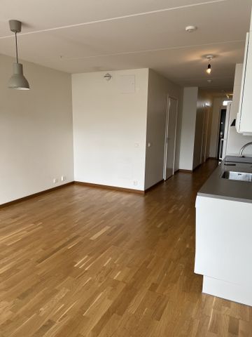 Klädesvägen, Bromma - Photo 2
