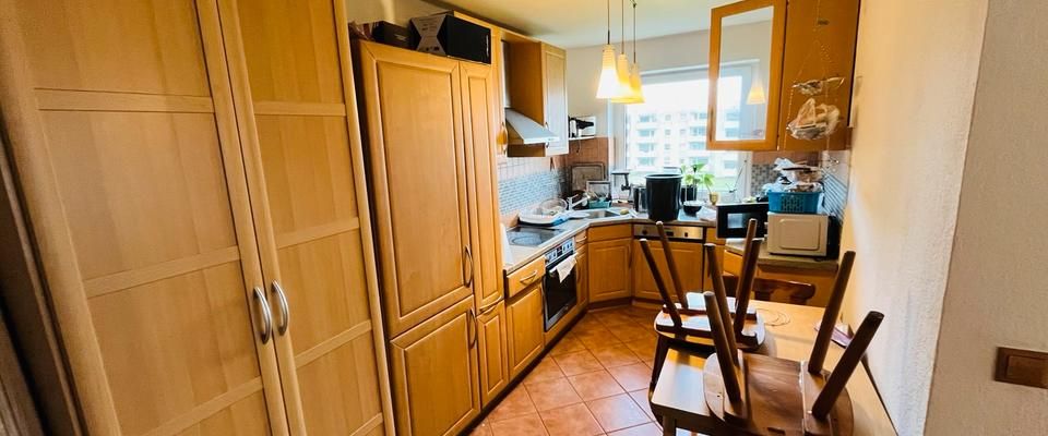 Mietwohnung - Foto 1