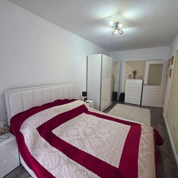 Apartament de inchiriat zona Centru-Piata Unirii 2 camere modern liber - Photo 1