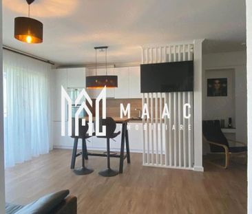 Apartament 2 camere de inchiriat | Sibiu, Turnisor | 55 mp - Fotografie 3